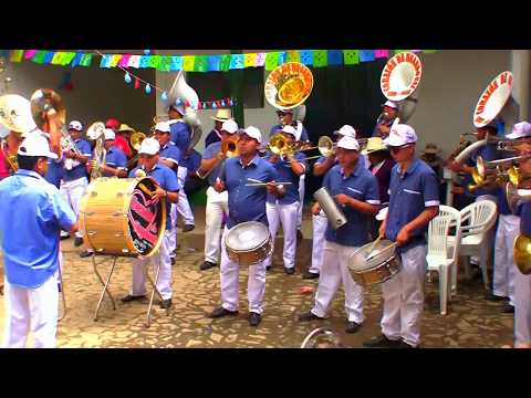 PALLASCA - Casualidad, AQUELLA TARDE - Banda Corazón de Huandoval