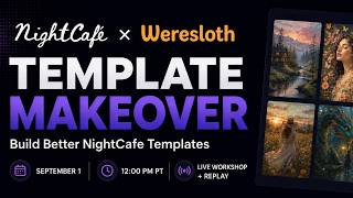 How to Build Templates the Community Will Love Using