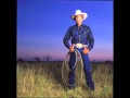 George Strait - Rhythem Of The Road