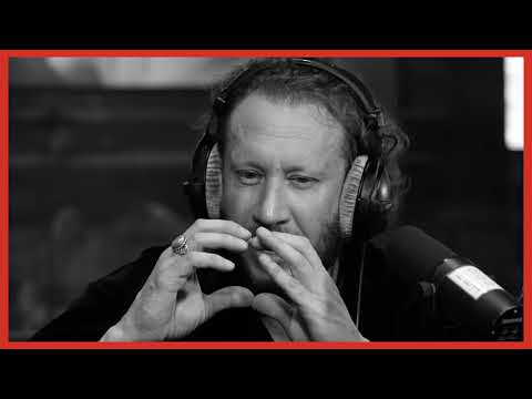 Joby Ogwyn tells Story of Dogman Encounter with Mike Tyson Eben Britton