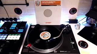 The Colombian Drum Cartel - We Have The House Surrounded (DJ Tool / Accapella)