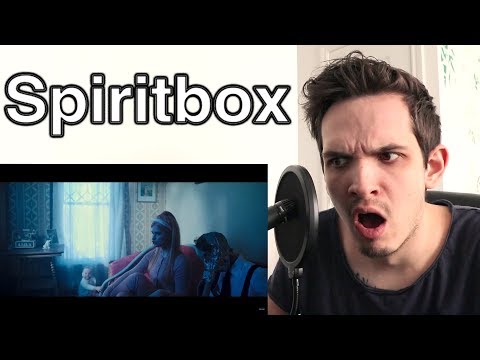 Metal Musician Reacts to Spiritbox | Blessed Be |