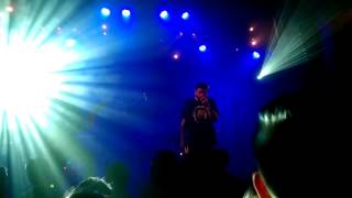 Novelists- Twenty Years @ Live Paris