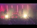 The Armed: NIGHT CITY ALIENS Live in Concert 12/15/2023 in Detroit, MI (From Cyberpunk 2077)