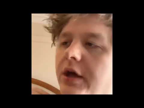 download lagu mp3 mp4 Lewis Capaldi Video Funny, download lagu Lewis Capaldi Video Funny gratis, unduh video klip Lewis Capaldi Video Funny