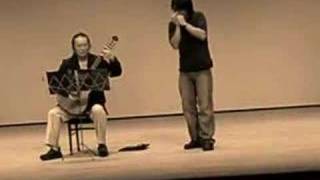 MANHA  DE  CARNAVAL (LA CHANSON D'ORPHEE)