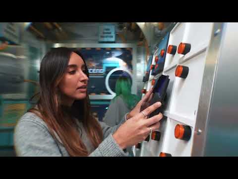 Experience Award-Winning Escape Room Game for Four, Six, or Eight at The Escape Game - Second Medium