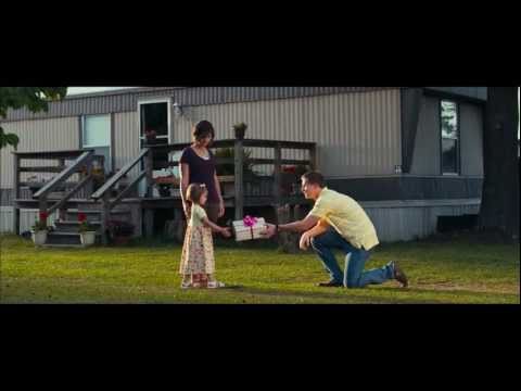 Courageous Movie Trailer
