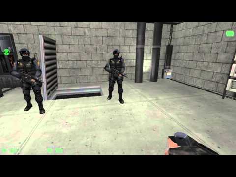 Counter-Strike: Condition Zero Deleted Scenes - Miami Heat speedrun