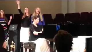 Kim Collingsworth "My Tribute"