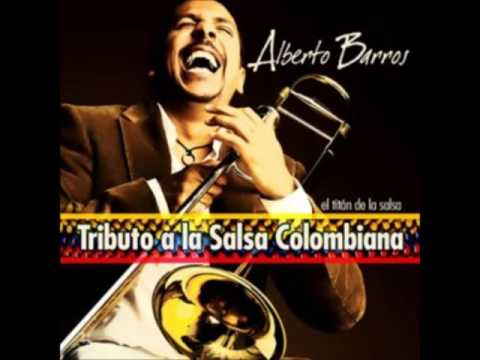 alberto barros  la palomita
