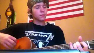 Randy Rogers Band - Whiskeys Got A Hold On Me