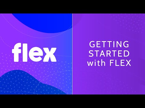 Out of the Sandbox - Getting Started with the FLEX Shopify Theme