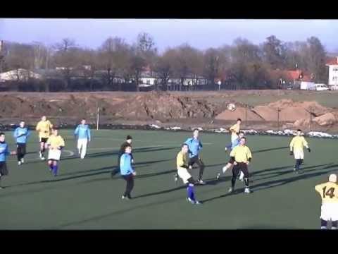 Ardi Krobianka Krobia-Wiwa Goszcz cz.4