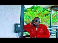 Ykee Benda See Body Official Visualizer