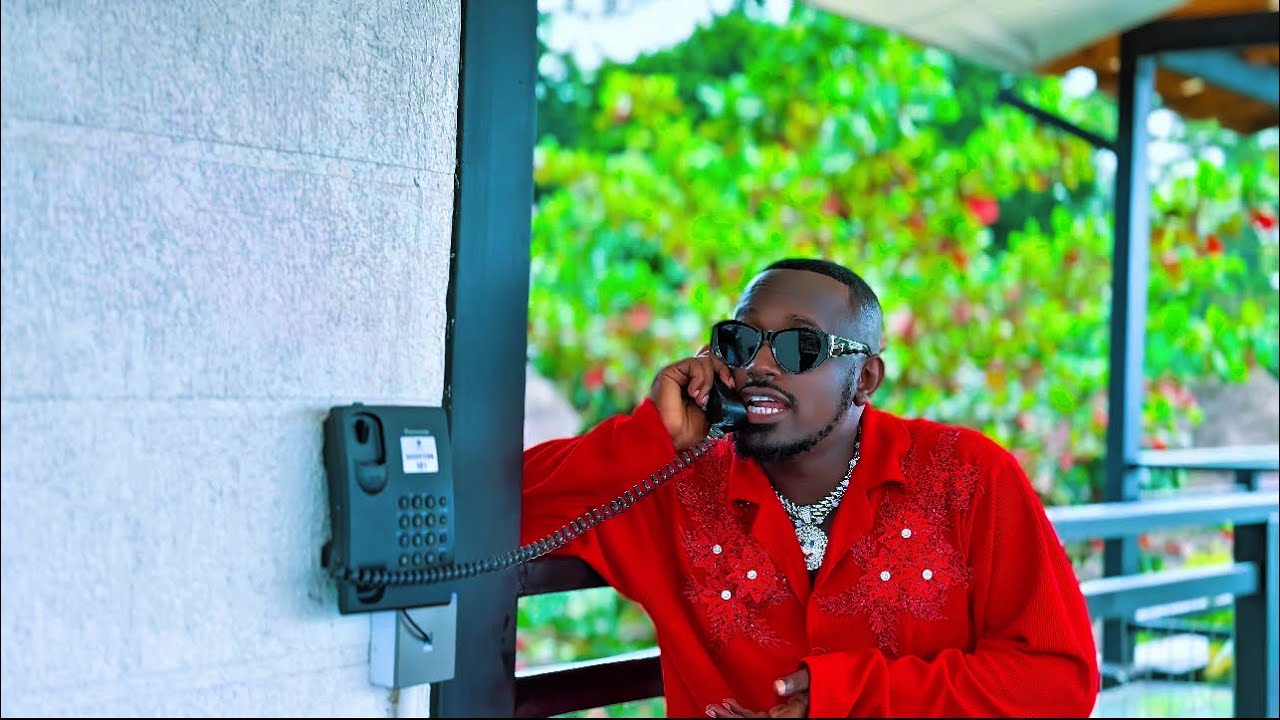 Top 100 Songs - Daily Music Chart from Uganda (28/03/2025) | Popnable