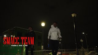 Kado x 0tmdee x HB - SMACC TEAM ( Official video ) 🎥 @ShotByZee1 