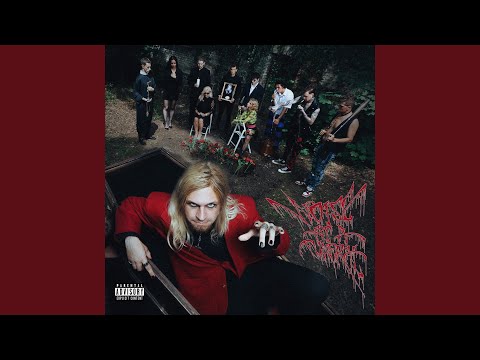 NO MORE TEARS IN HEAVEN