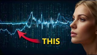 Stutter Healing Audio that ACCIDENTALLY Also HEALS the Brain (852Hz EMDR Binaural Beats)
