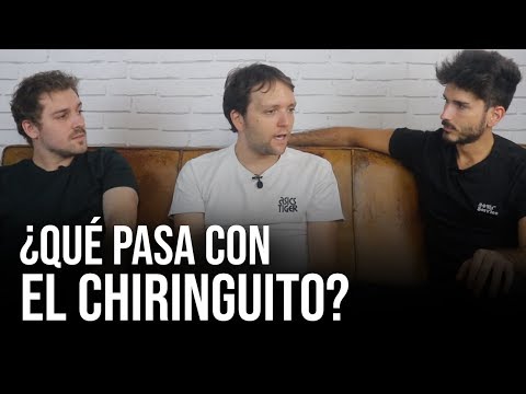 download lagu mp3 mp4 Podcast El Chiringuito, download lagu Podcast El Chiringuito gratis, unduh video klip Podcast El Chiringuito