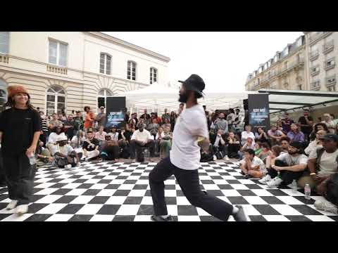 ERINE vs YDHEM - Ultimate Final - The Intersection X Issy Art Battle #4