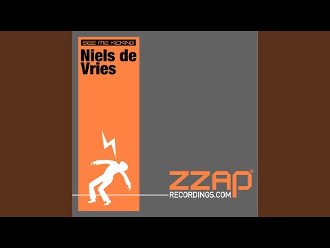 See Me Kicking (Club Mix 1)