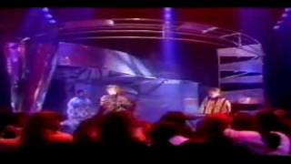 Candy Flip - Strawberry Fields Forever - Top Of The Pops