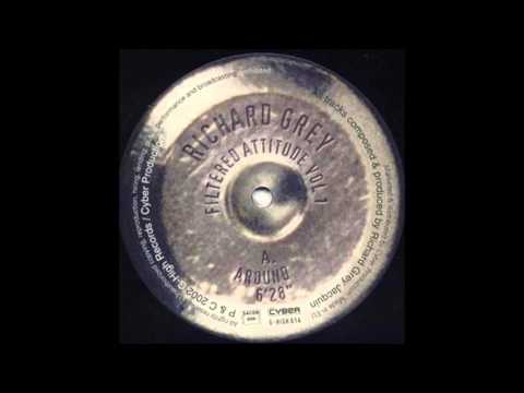 Richard Grey - Around