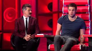 Keith vs Niamh in the Battles