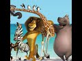 Madagascar O Filme De Volta E Acao Filme Completo Dublado