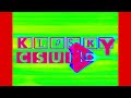 Klasky Csupo 2001 Effects Based On Nature Cat Is Weird