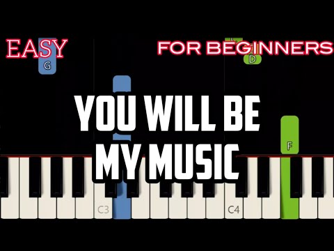 you will be my music - Frank Sinatra