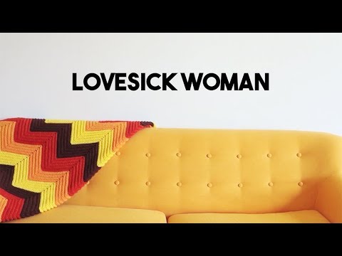 Jill McCracken - Lovesick Woman OFFICIAL VIDEO