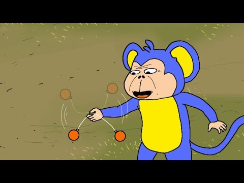 A Day In My Life Beruk