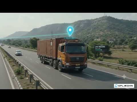 Videos from SPLAKDHN GPS - Advanced GPS Tracking Solutions