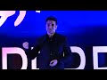 Education is the Key | Athar Aamir Khan | TEDxIPERBhopal