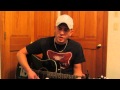 Black Tears - Jason Aldean (Acoustic Cover ...