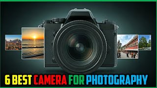 ✅Top 7 Best Cameras for Photography in 2025 📸 | Ultimate Guide for Stunning Shots!