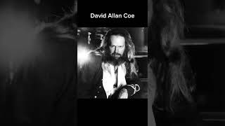 David Allan Coe