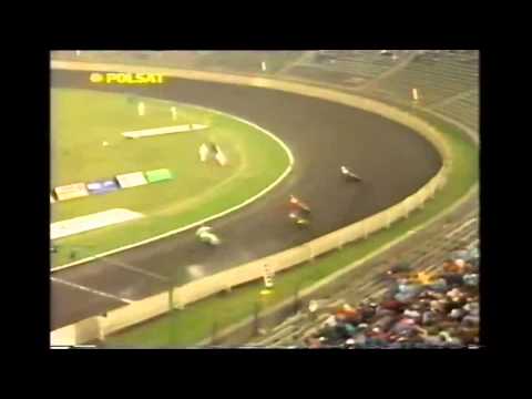 Polonia Bydgoszcz wygrywa Finał MPPK 1995