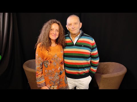 Mi legyek, Isten a pokolban, vagy szolga a mennyben? - Jakab István, Horányi Ágnes