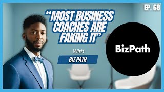Finance YouTuber’s Blueprint for Growing a Loyal Community & Seizing Wealth Opportunities | Bizpath