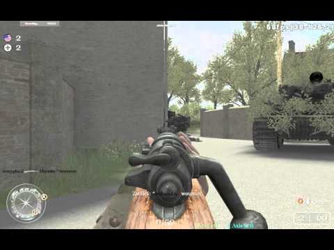 [CoD2] pha1l 1vs5