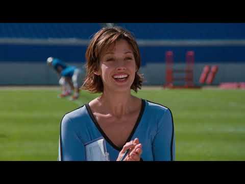You Have a Cheer?  The Replacements (2000)