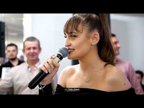 Anda Sabadoș & Exclusive Music💥Colaj Ardelene ll Nuntă Andreea & Dorin ll 2023🆕