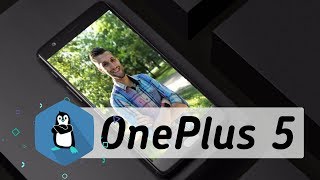 OnePlus 5 6/64GB Slate Grey - відео 1