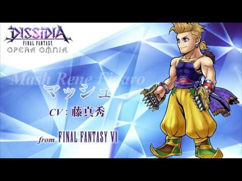 Ff6キャラクター人気ランキング ファイナルファンタジーviで最も愛されるキャラは みんなのランキング