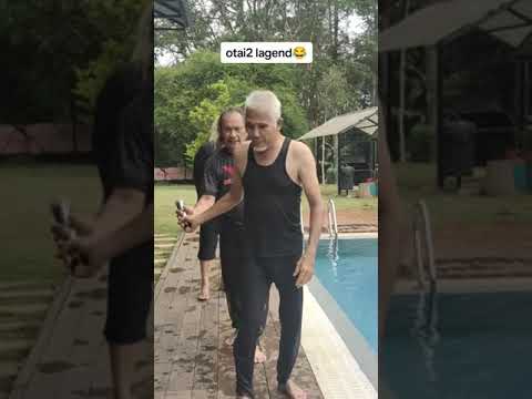 Ej Samudera,Ramlie Dayana,Afee Utopia,Dwan Olan,Yazid Sejati,Blank Gamma,Burn Meditasi..santai2