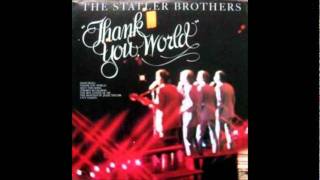Statler Brothers - Left Handed Woman