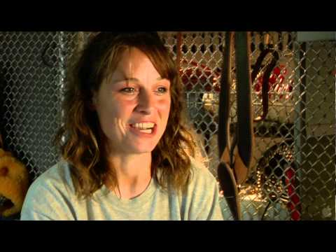 Sweethearts of the Prison Rodeo Trailer